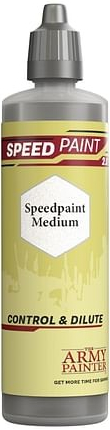 Army Painter Speedpaint: Medium 2.0 (100 ml)