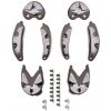 Sidi MTB S.R.S. Inserts 75 black/grey EU 39-40