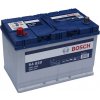 Autobatéria Bosch S4, 12V, 95Ah, 830A, S4 029