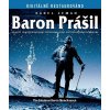 Baron Prášil (digitálně restaurovaný film) DVD