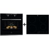Set Electrolux KODDP77WX + CIR60430CB