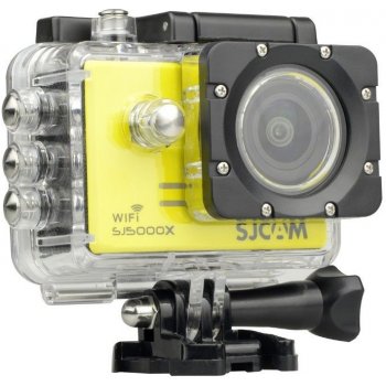 SJCAM SJ5000X Elite