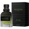 Valentino Uomo Born in Roma Green Stravaganza toaletná voda pánska 50 ml