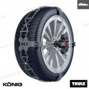 Thule K-Summit K23