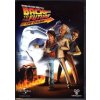 Back to the Future: The Game