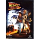 Back to the Future: The Game