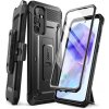 SUPCASE UNICORN BEETLE PRO pre Galaxy A55 5G Čierny (843439139602)
