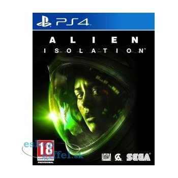 Alien: Isolation