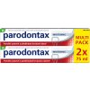 Parodontax zubná pasta Whitening 2×75 ml