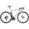 Bicykel Trek Madone SL 6 Gen 8 White Prismatic 2025 S