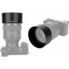JJC Sluneční clona Typ sluneční clony Alc-sh142 Alc Sh142 pro Sony Fe 85 mm f/1,4 Gm / Lh-sh142
