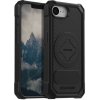 Rokform Kryt Rugged, pro iPhone 16e, černý