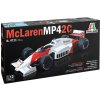 Italeri McLaren MP4/2C Prost-Rosberg 1/12