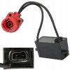 ŠTARTÉR ZAPAĽOVANIA XENÓN BMW E46 VW BORA A8 D2 MERCEDES 1307329054 2PIN