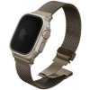 Remienok UNIQ Dante Pro na Apple Watch 49/46/45/44 mm Ember gold UNIQ-49MM-DANPEGLD