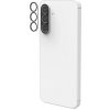 HAMA Ochrana kamery Cam Protect pre Samsung Galaxy A56 5G, nárazuvzdorná - 00228533