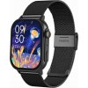 SMARTWATCH UNISEX GRAVITY GT15-12 - BLUETOOTH VOLÁNÍ, PŘÍDAVNÝ POPRUH (sg029l)