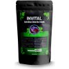 INVITAL Spirullina Chlorella flakes 1000 ml vločky