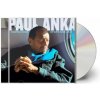 CD Paul Anka - INSPIRATIONS OF LIFE AND LOVE