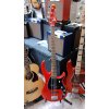 Peavey Milestone Red