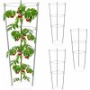 Podpera na rastliny 4ks 45cm, RD45116