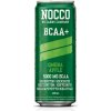 BCAA+ 330 ml - Nocco - Citrón - Bazový kvet (+ záloha)