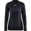 W Triko CRAFT Active Extreme X Wind LS černá S