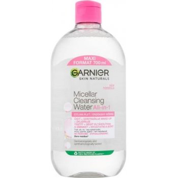 Garnier Skin Active Micellar Cleansig Water 700 ml