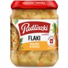 Pudliszki Hovädzie flaky s vývarom 450 g