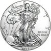 U.S. Mint strieborná minca minca American Eagle 2018 1 Oz