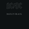 CD AC/DC: Back In Black DIGI