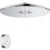 Grohe Rainshower SmartConnect hlavová sprcha 310 s diaľkovým ovládaním, 2 prúdy, chróm, 26641000