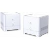 STONET M6 WiFi6 Home MESH system AX1800, 2pack (M6(2-PACK))