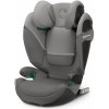 CYBEX SOLUTION S-FIX 2021 SOHO GREY