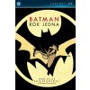 Seqoy s.r.o. Komiks Batman: Rok jedna (Legendy DC)