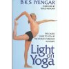Light on Yoga