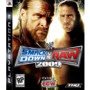 WWE SmackDown vs. Raw 2009