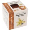 Kozák Pravá vanilka prírodný voňavý vosk do aromalámp a interiérov 8 ks 30 g