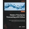 Modern Time Series Forecasting with Python