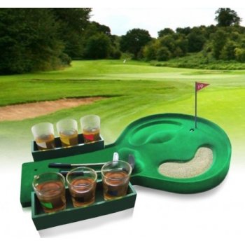 Alkoholový golf