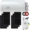 Solární set Bojler 2700 4kW