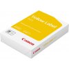Papír Canon Yellow Label Print bílý 80g/m2, A4, 5x 500listů, krabice