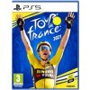 Tour de France 2021 (PS5)