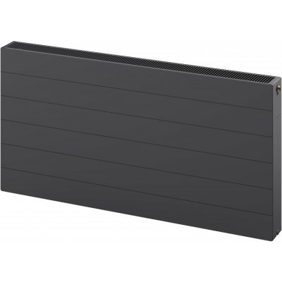 Mexen Line CVL22 W622L-030-160-66 300 mm x 1600 mm antracit