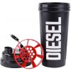 Perfect sports Diesel shaker 700ml - černý