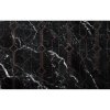 Komar Vliesová fototapeta Marble Black 400 x 250 cm