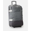 RIP CURL cestovná taška F-Light Global 100L Classic Su Grey Marle 85