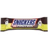 Mars Protein Snickers High Protein Bar 55g Príchuť: Originál