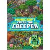 Minecraft Catch the Creeper and Other Mobs - Mojang AB, Farshore