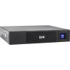 Eaton 5SC 1000i Rack 2U, UPS 1000VA / 700W, 8 zásuvek IEC, LCD